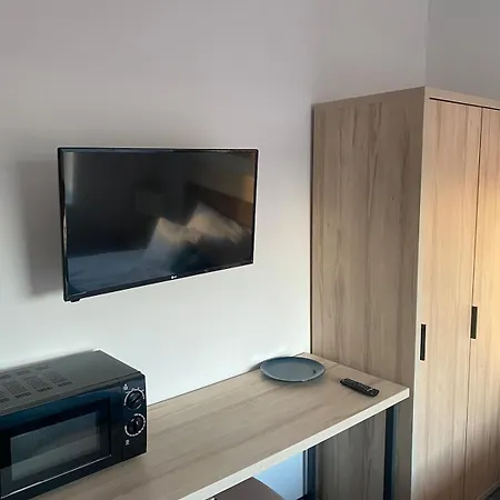 Lux Im Welle Апартаменты