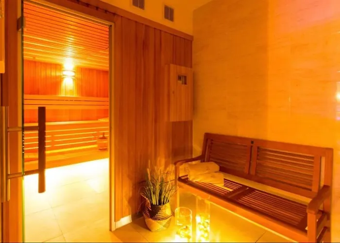 Lux Im Welle * Grzybowo (West Pomeranian)