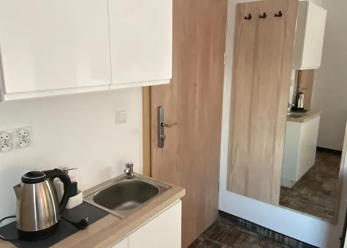 Appartamento Lux Im Welle