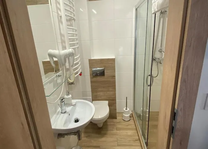 Lux Im Welle Appartamento Grzybowo (West Pomeranian)