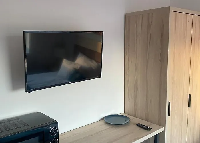 Lux Im Welle Appartamento